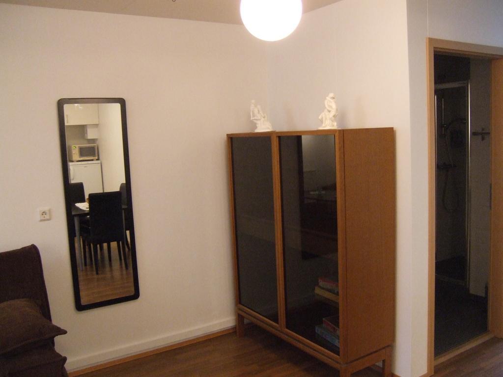 Crossroads Guesthouse - Egilsstathir מראה חיצוני תמונה