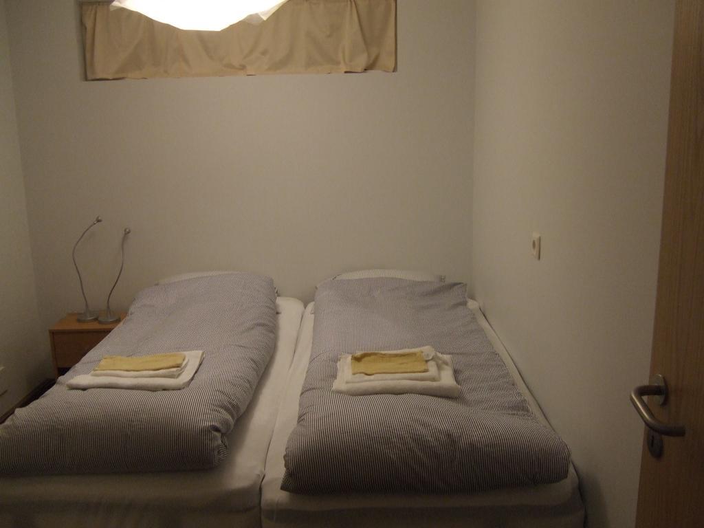 Crossroads Guesthouse - Egilsstathir מראה חיצוני תמונה