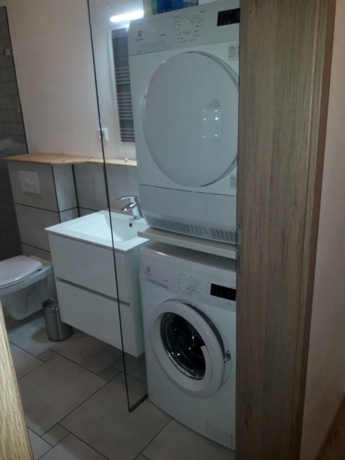 Crossroads Guesthouse - Egilsstathir מראה חיצוני תמונה
