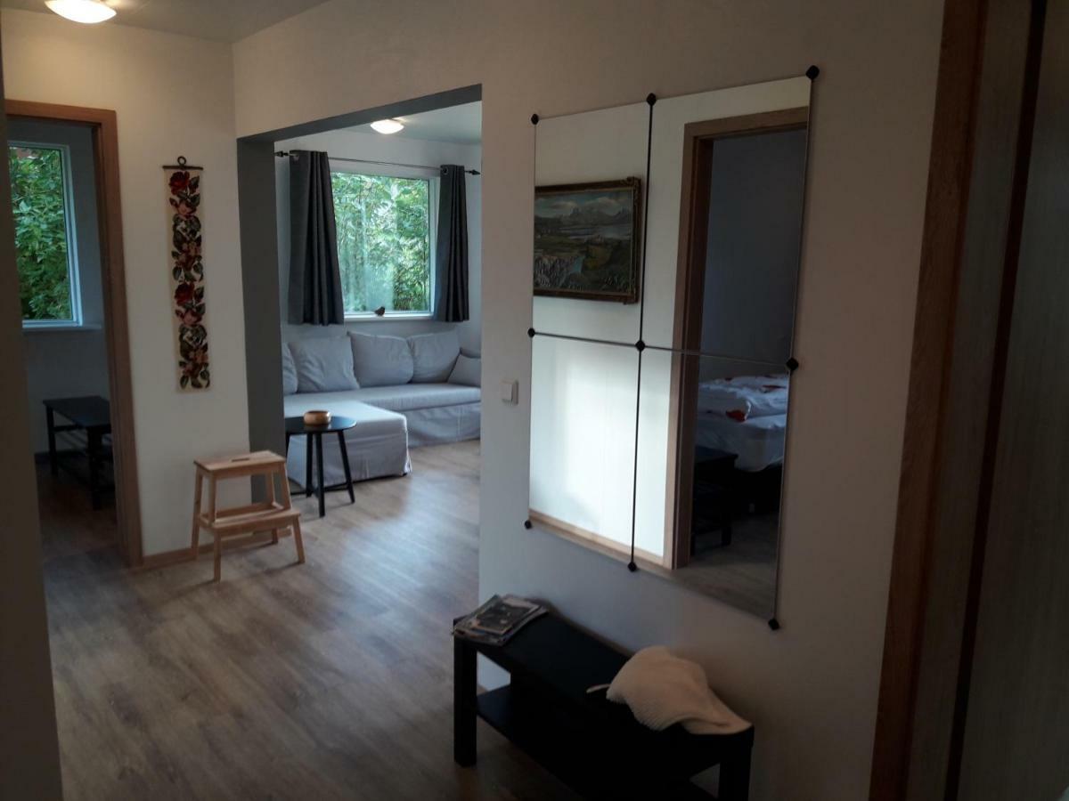 Crossroads Guesthouse - Egilsstathir מראה חיצוני תמונה