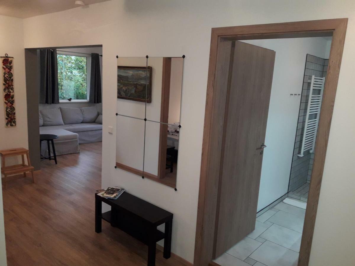 Crossroads Guesthouse - Egilsstathir מראה חיצוני תמונה