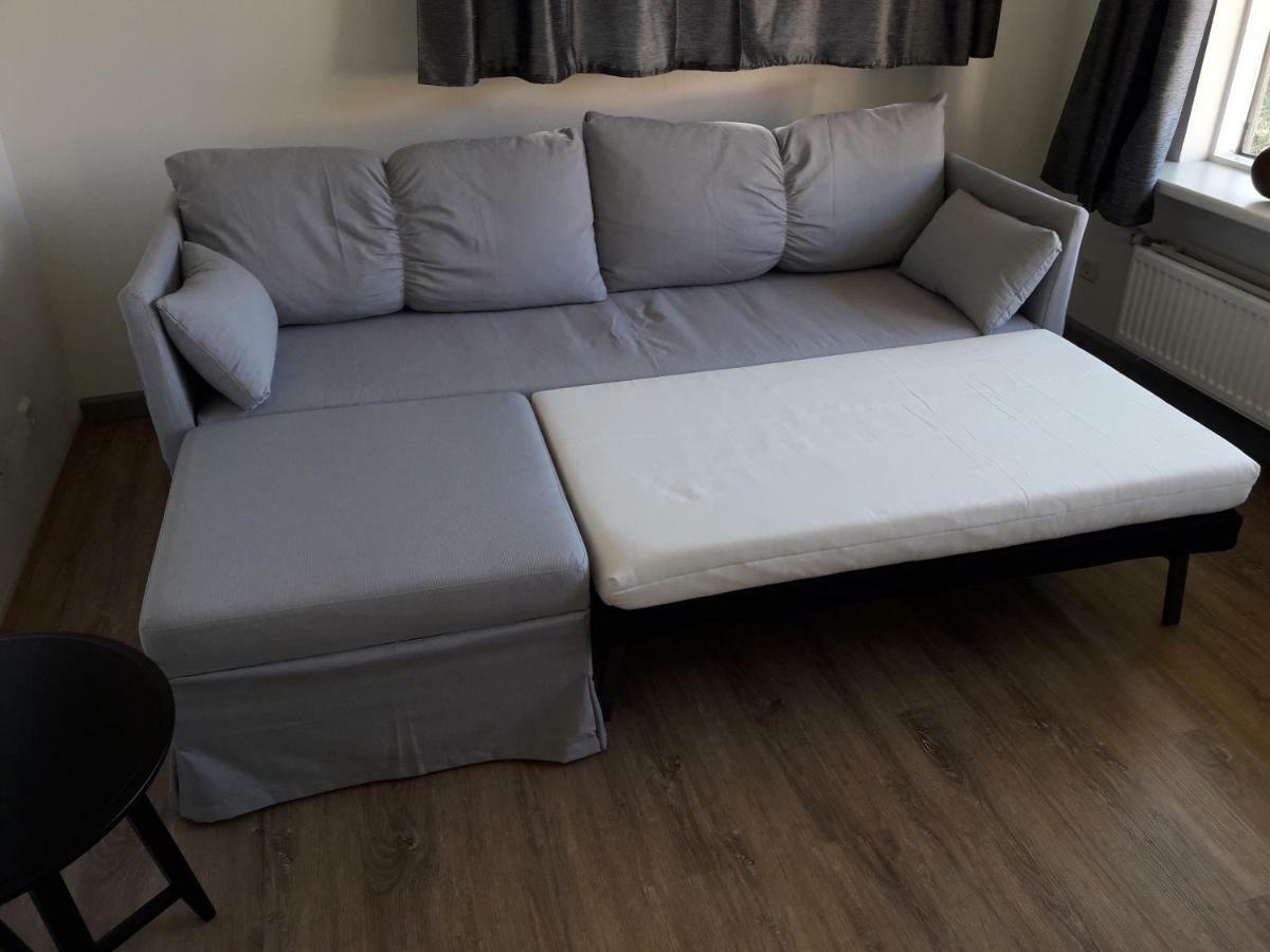 Crossroads Guesthouse - Egilsstathir מראה חיצוני תמונה